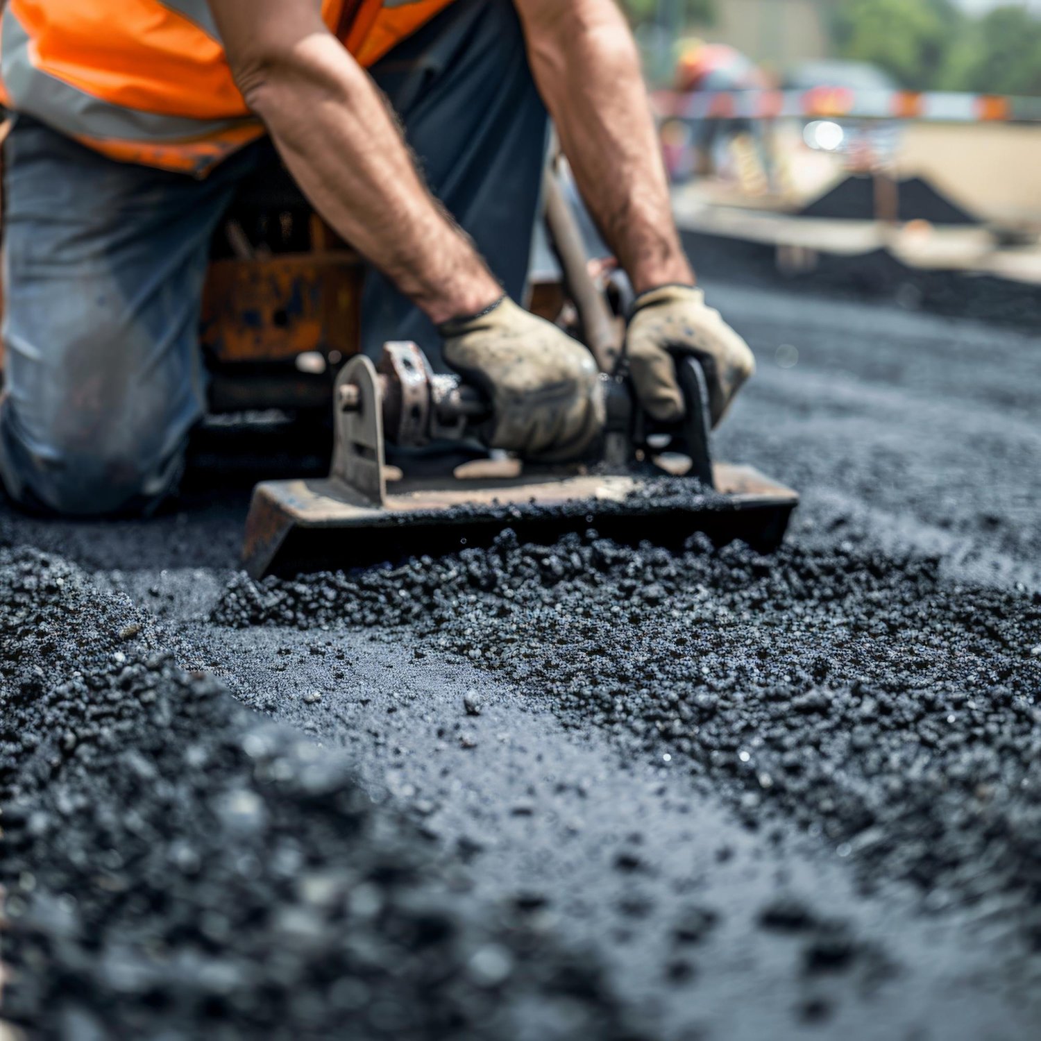 HIMA- Highly Modified Asphalt Binder – EnerAsphalt®