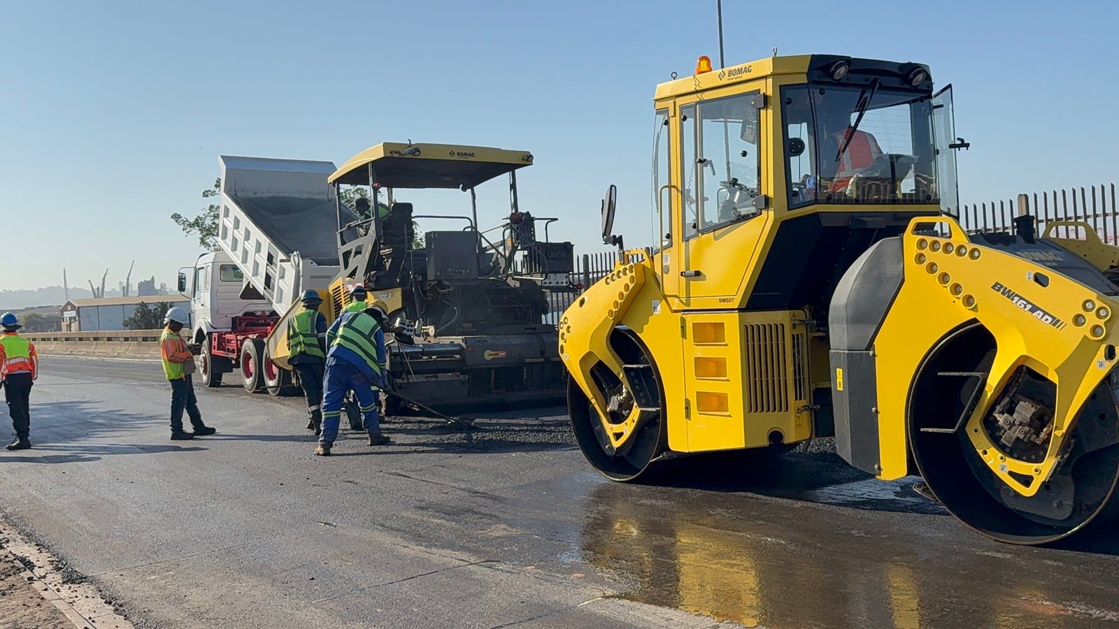 Standard Bitumen Grade